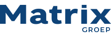 Matrix Groep Logo